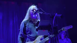 JERRY CANTRELL *NOBODY BREAKS YOU + HAD TO KNOW* live LOS ANGELES BELASCO 5/5/2022 Alice In Chains