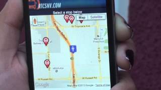 Ride Tracker screenshot 5