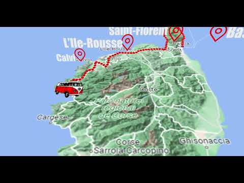 Image du reportage La corse | Court métrage documentaire (Etienne.pictures)