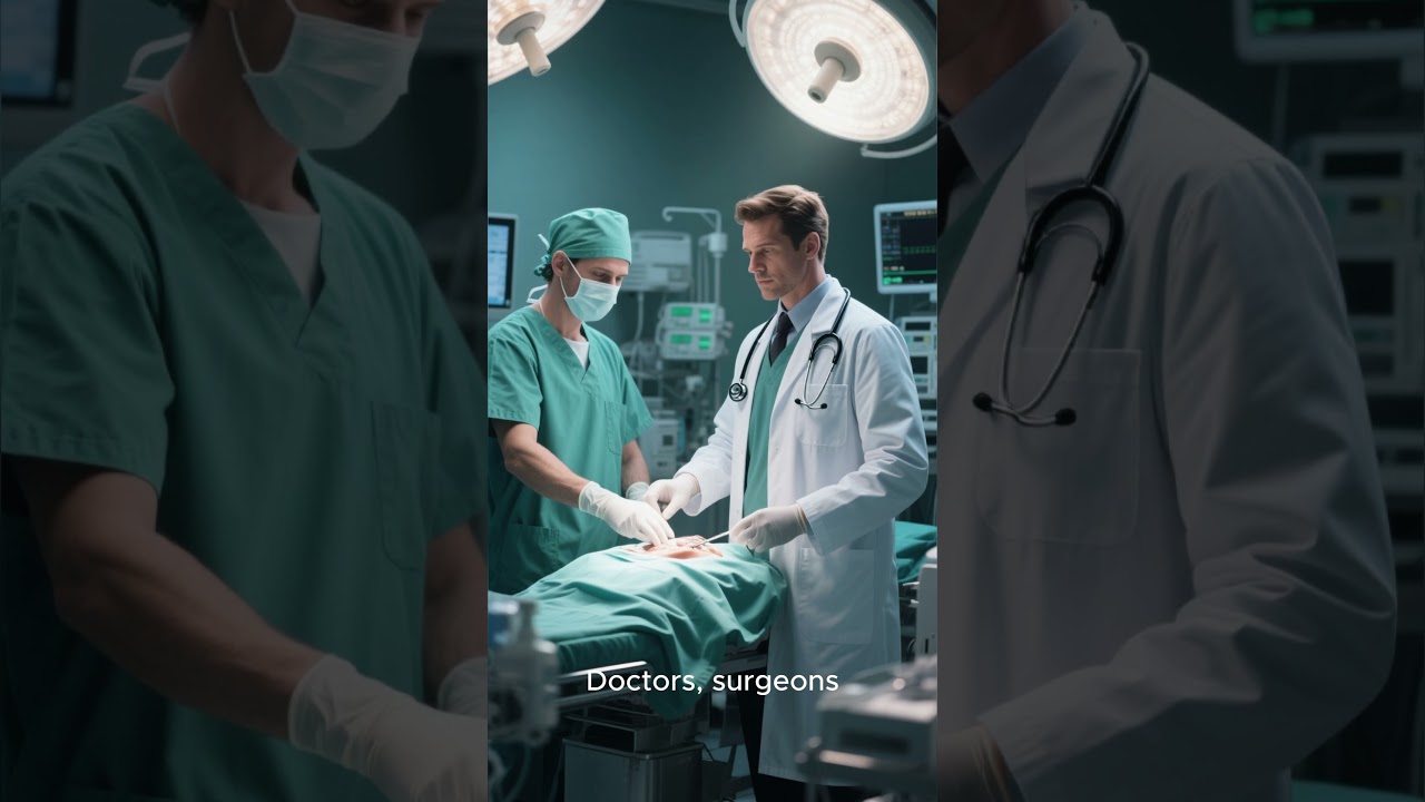 Top High-Paying Jobs in the USA You Should Know About 🇺🇸💼