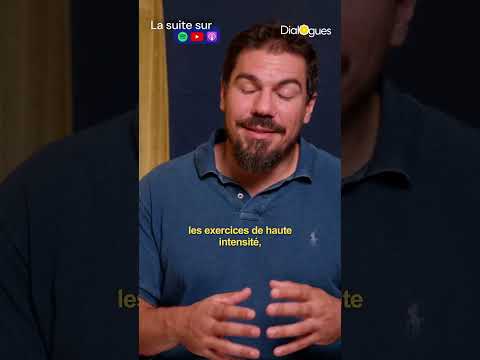 Une quantité colossale d'énergie - extrait avec Vincent Foulonneau