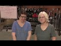 Charlotte fitness program caters to people with special needs