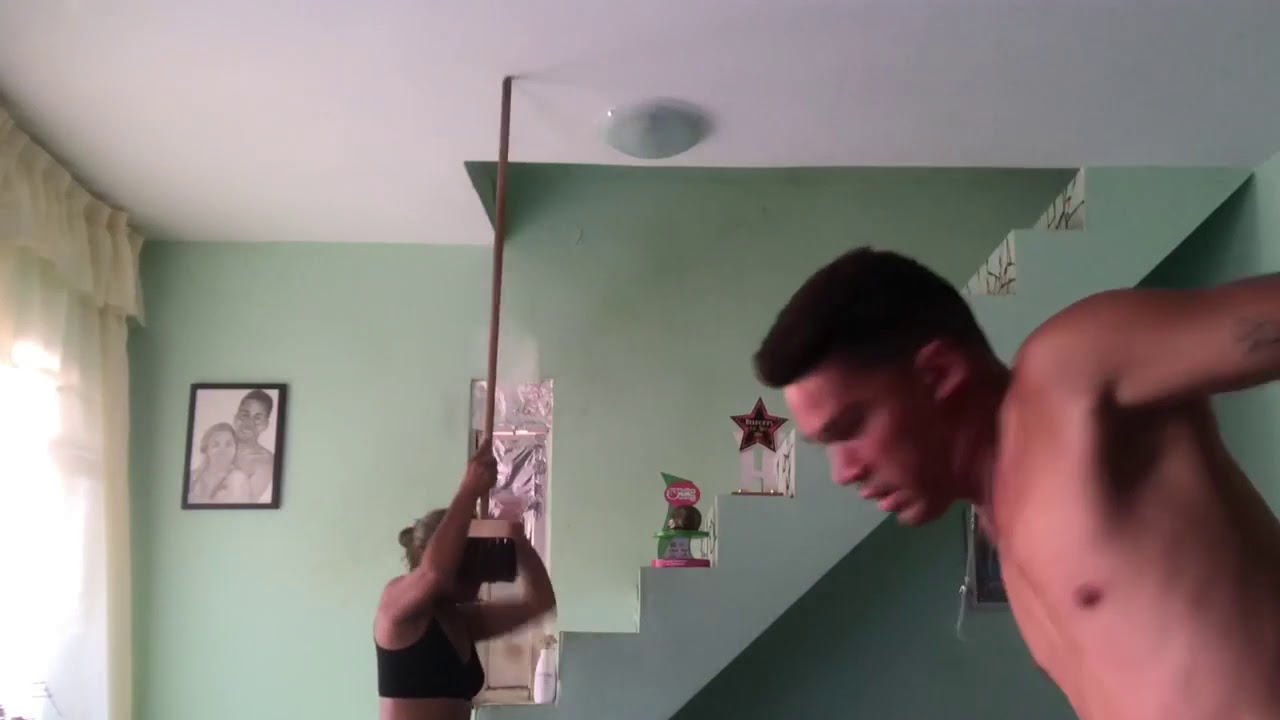 TROLLEI MAINHA E OLHA NO QUE DEU 😓