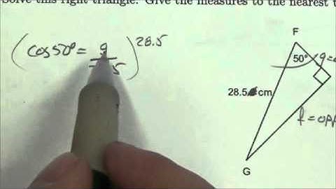 Math 10C Trig Review MC#10