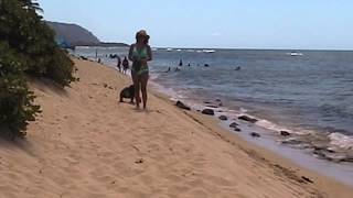 Alpha Wave Beach Bloopers - Part 2