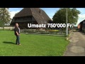 Schweizer Bauern werden immer reicher - YouTube