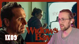 THE FAMILY TREE! - Widow's Bay 1X09 Reaction