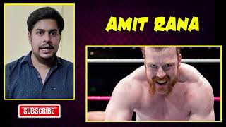 SHEAMUS Competed 1900 WWE Matches🏆 Styles vs Knight👀 AEW Dynamite RATINGS Down....