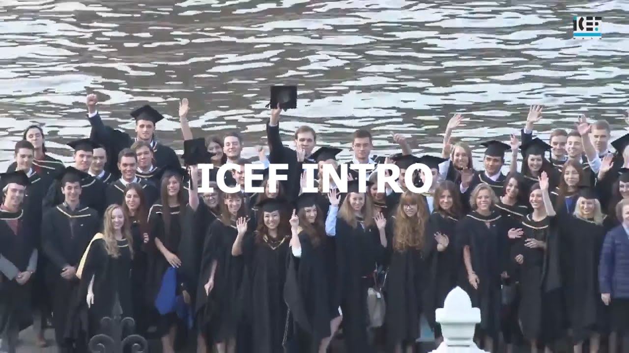 Коротенькое видео про учебу на миэф вшэ + немного мотивации - YouTube