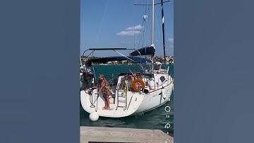 Failed Med Mooring Review Part I