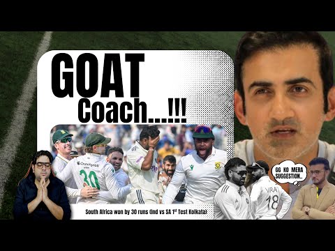 Must Watch🚨 Who's to "BLAME" Now? 💔 Turning Tracks & हमारी Preparation 🤡 Ganguly की GG को Suggestion
