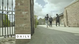 Video thumbnail of "SWAIN -  Let Me Tell You [Music Video] | GRM Daily"