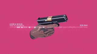 Free Lil Skies X Playboi Carti Type Beat High End Type Beat Raptrap Instrumental 2018