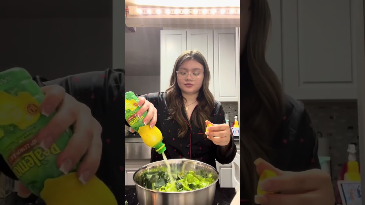 Discover a delicious healthy meal idea 