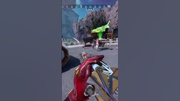 I should probably practice the mastiff 🤦‍♂️ #apexlegends #apex #funny #gamingvideos #shorts #gaming