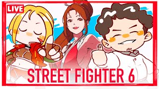 9/2【SF6】SFL 広島TEAMiXA 30-10勝利！！！みんなかっこよかったありがとう～～！！！※CAPCOM許諾済