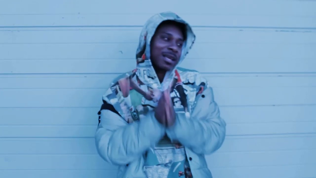 Maestronay. Te agadezco (official video clip)