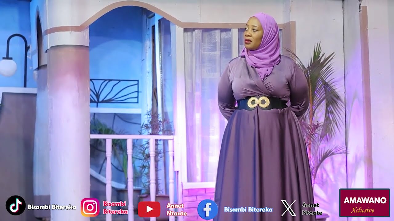 OBULIMBA BWA BASAJJA, BISAMBI ASISINKANYE BBA NGA AGENZE OKUNONNYA OMULIMU🤭🤭 .