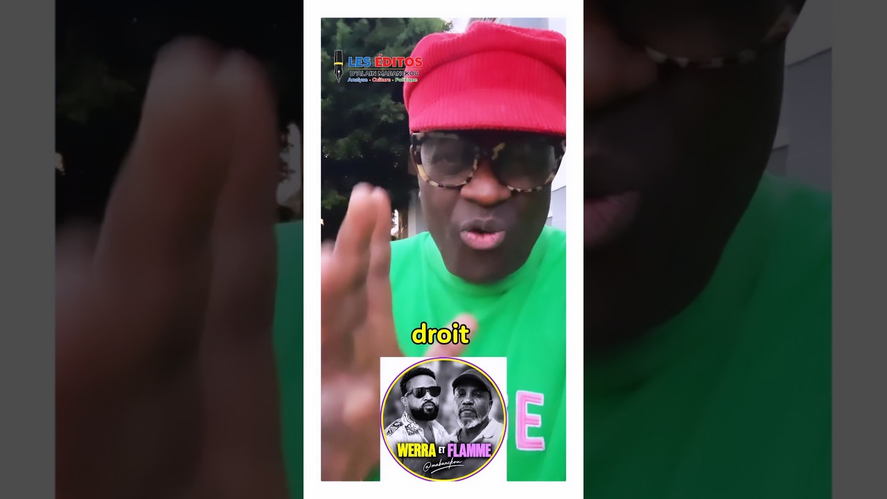 🔴WERRA et KAPAYA, jusqu’où ?