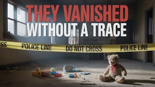 Missing Children Cases: Haunting Mysteries