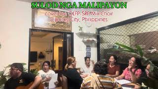 Sulod Nga Malipayon By Olfp-Srp Mix Choir.,Dipolog City, Philippines