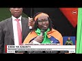 Magatuzini Wanawake Watakiwa Kufanikisha Uwezeshaji Nchini 