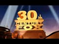 30TH CENTURY FOX HOME ENTERTAINMENT By Vipid Logo With Rio 2 Fanfare 30TH CENTURY FOX HOME ENTERTAINMENT By Vipid Logo With Rio 2 Fanfare