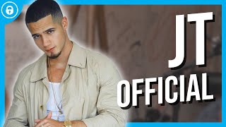 Jt Model, Fitness Enthusiast & Onlyfans Creator