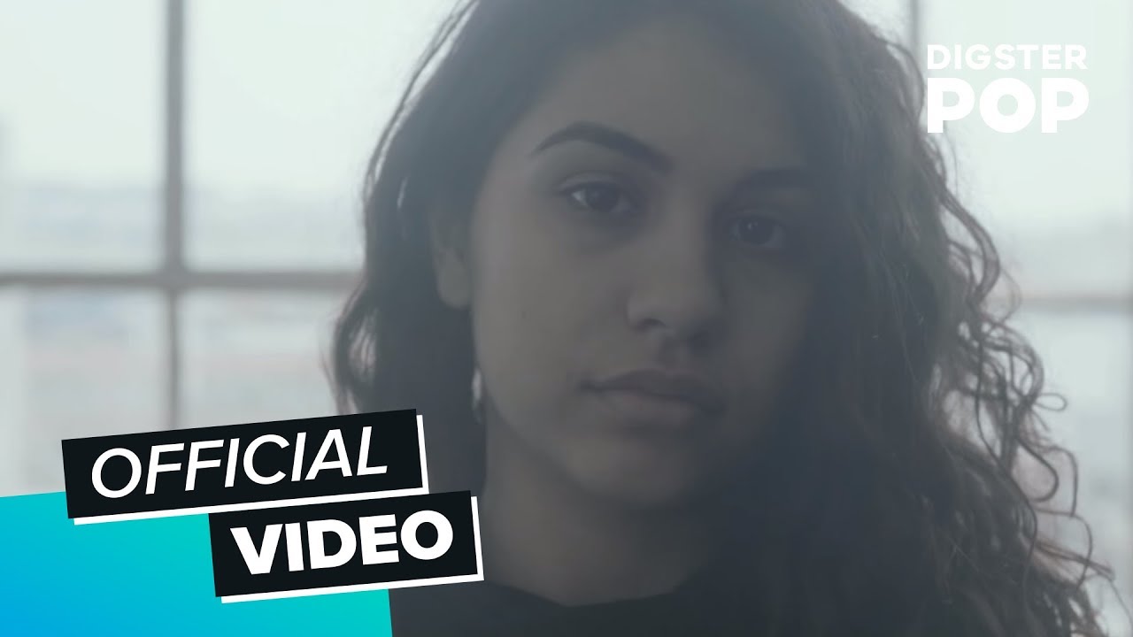 Alessia Cara Scars To Your Beautiful Text Deutsch