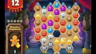 Monster Busters  Hexa Blast Secret Quest 42 screenshot 5