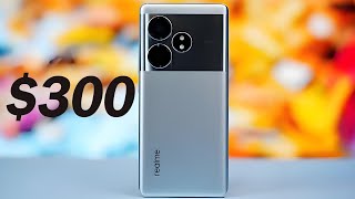 $300 Realme GT Neo6: Monster Mid-Ranger or Massive Disappointment? (Honest Review)