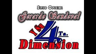 Emisión en directo de Grupo Grande De Castaños- MIX GERARDO Y SU CUARTA DIMENSION