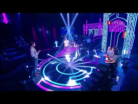 „წიგნების თარო” - 31 ოქტომბერი, 20:00