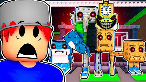 I tested the SCARIEST Steal a Brainrot Myths…