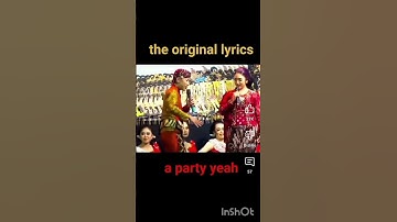 culik Aku Dong#💃💃ohh finally I got orginal lyrics #