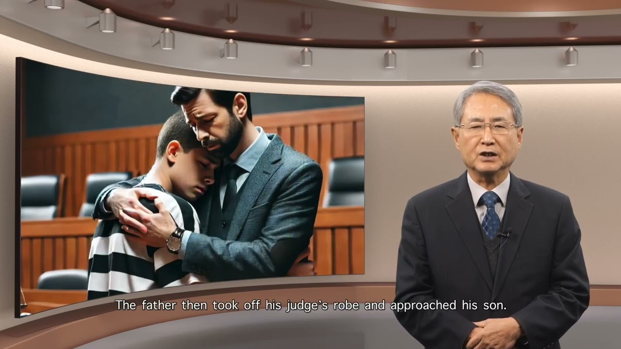 7. The Death and Resurrection of Jesus Christ | Pr. Kim Dae Sung