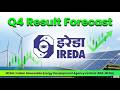 IREDA Q4 Forecast: Funding India's 500GW Energy Goal | इरेडा: 500GW ऊर्जा लक्ष्य की फंडिंग