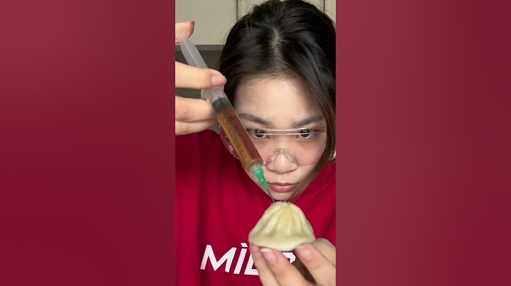 How Does Soup Get In Soup Dumplings? - MìLà