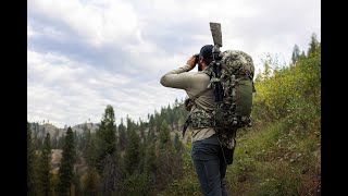 Eberlestock x RMEF Commercial