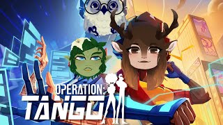 [Hacker Voice] I'm in! | Operation: Tango - Part 2