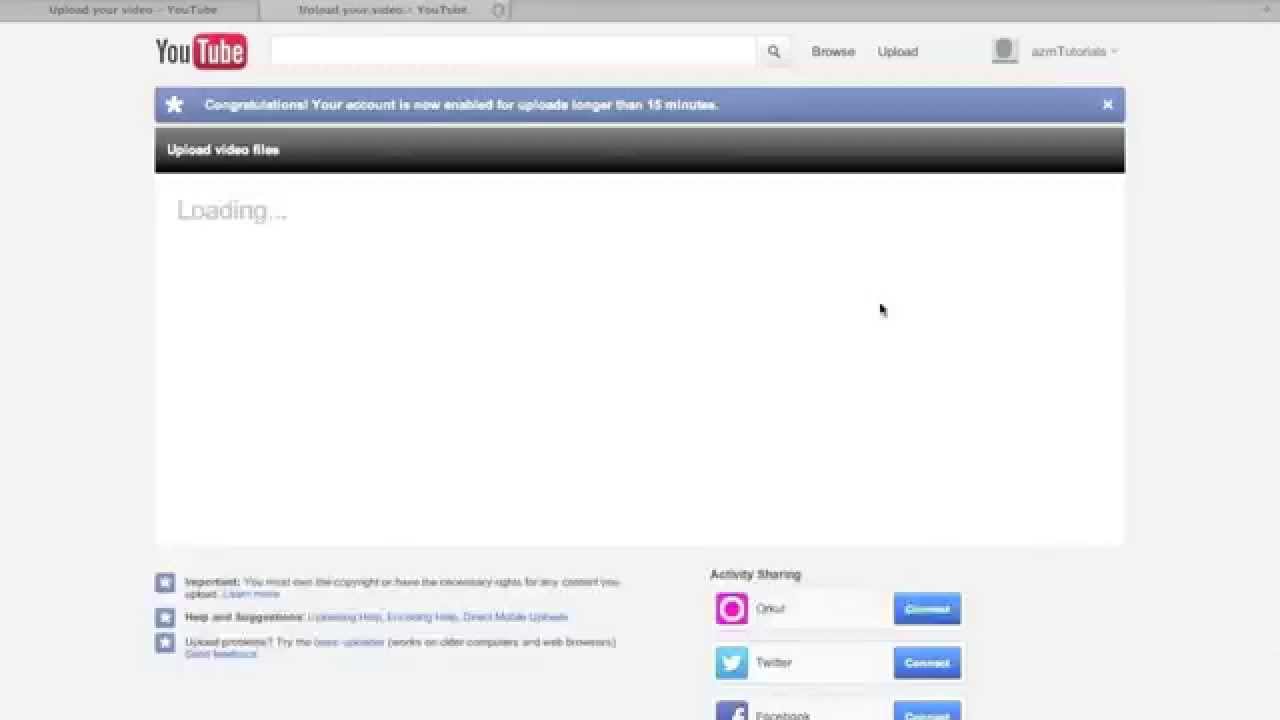 How To Upload Full Movies Or Episodes On Youtube YouTube how-to-upload-full-movies-or-episodes-on-youtube-youtube