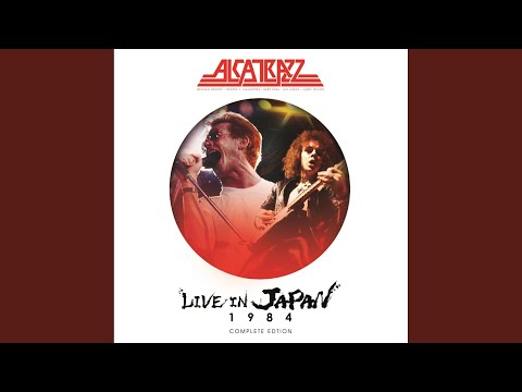 Island in the Sun (Live in Japan 1984)