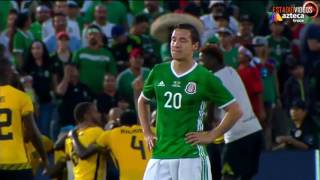 Martinoli Lashes Out at Mexico and Calls the Players Ridiculous | Mexico vs Jamaica 2017 México Jamaica Televisa Previo Copa Oro 2017