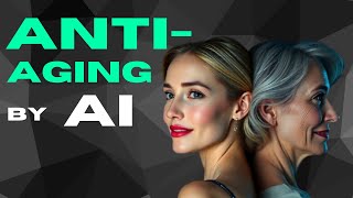 AI Powered Nutrition Apps for People Over 40: Anti Aging Solution