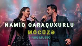 Namiq Qaraçuxurlu- Möcüze Blue Rock Version