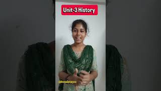 Tnpsc Unit - 3 History where to study #Group1#Group2&2a#Group4@follow us for more✌️👍💯