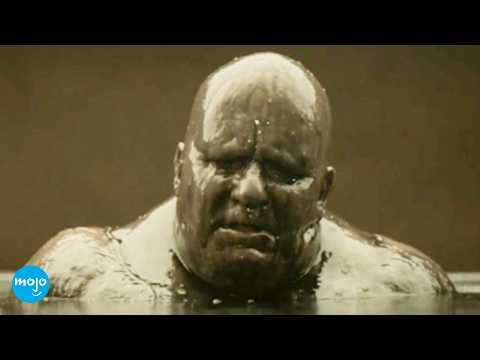 Top 20 Greatest Sci-Fi Movie Villains