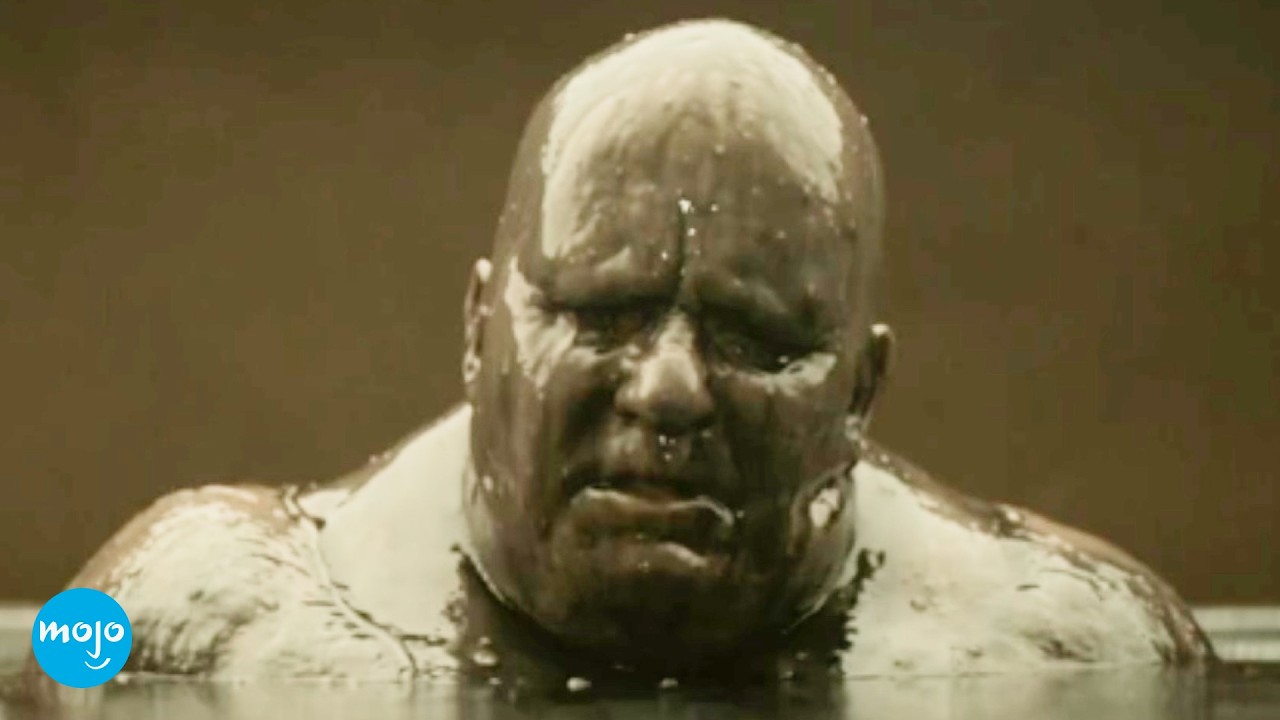 Top 20 Greatest Sci-Fi Movie Villains