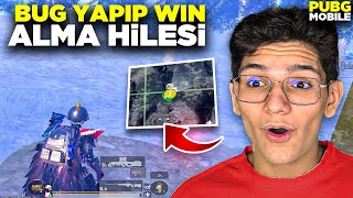 Bug Yapip Wi̇m Alma Hi̇lesi̇ Yapan Takim Geldi̇ - Pubg Mobi̇le