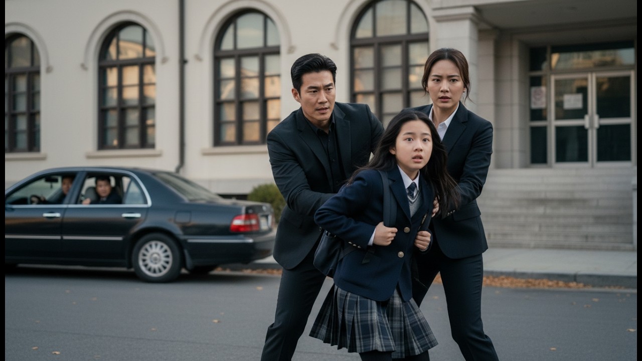 The forgotten detail that kept the cartel alive.